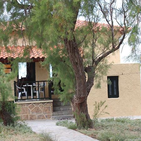 Gianna'S House Villa สตาวรอช ภายนอก รูปภาพ