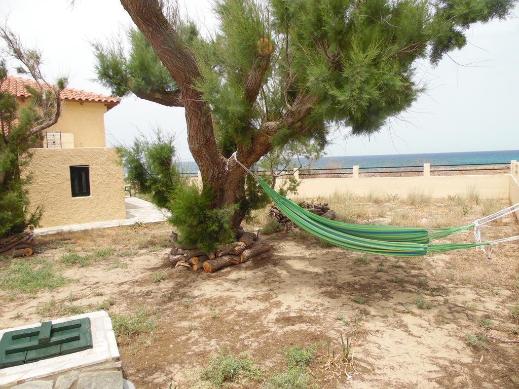 Gianna'S House Villa สตาวรอช ภายนอก รูปภาพ