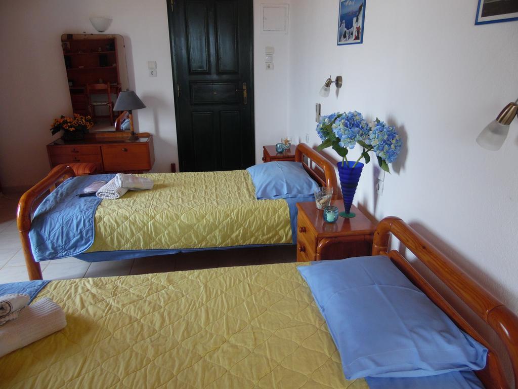 Gianna'S House Villa สตาวรอช ภายนอก รูปภาพ