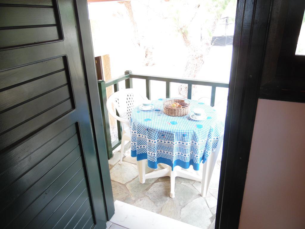 Gianna'S House Villa สตาวรอช ภายนอก รูปภาพ