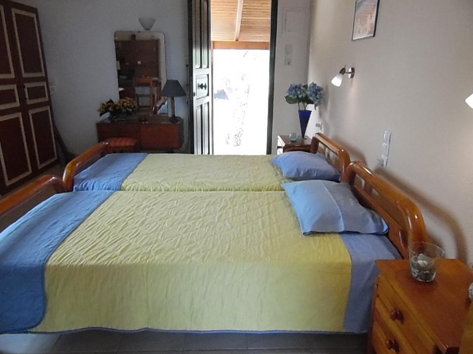 Gianna'S House Villa สตาวรอช ภายนอก รูปภาพ