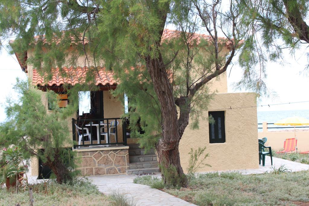 Gianna'S House Villa สตาวรอช ภายนอก รูปภาพ
