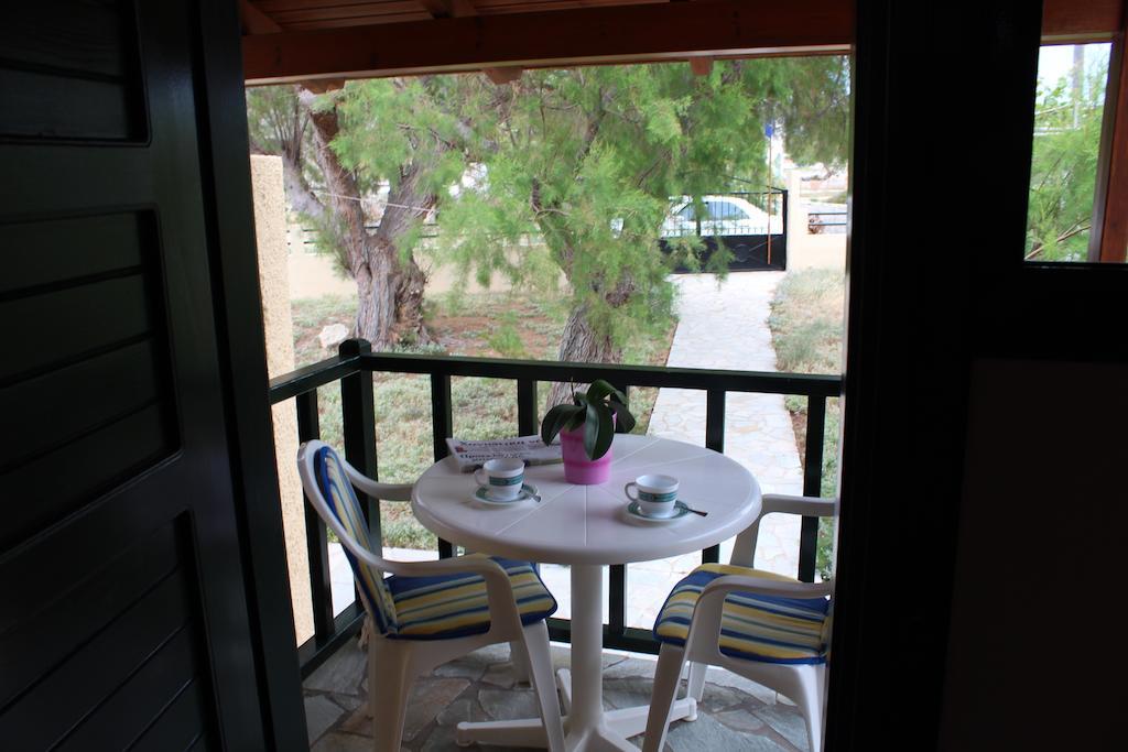 Gianna'S House Villa สตาวรอช ภายนอก รูปภาพ