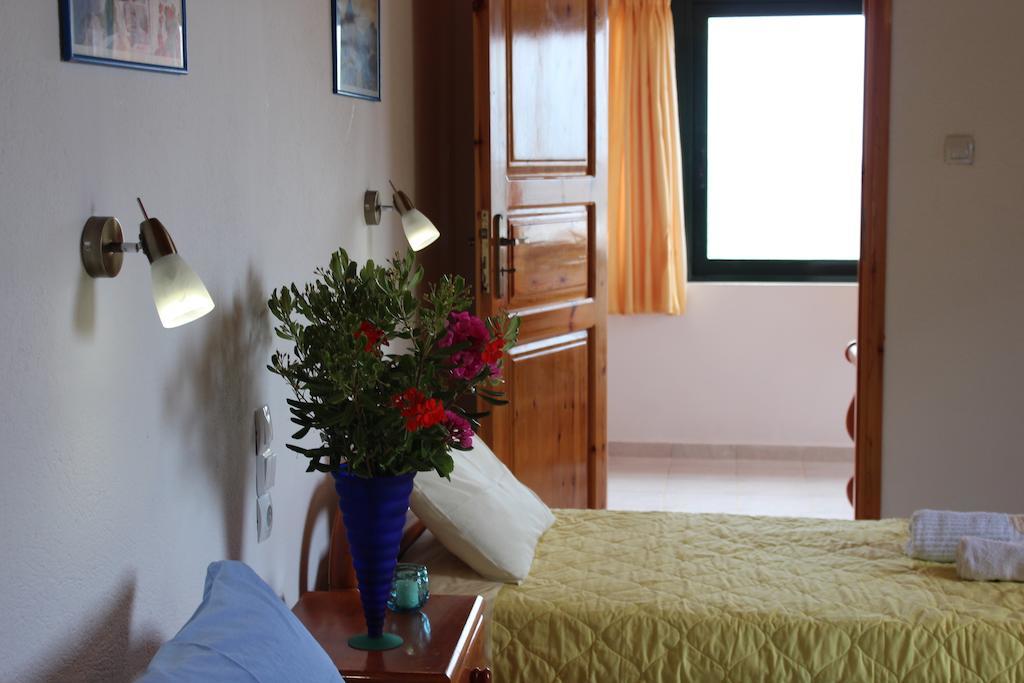 Gianna'S House Villa สตาวรอช ภายนอก รูปภาพ