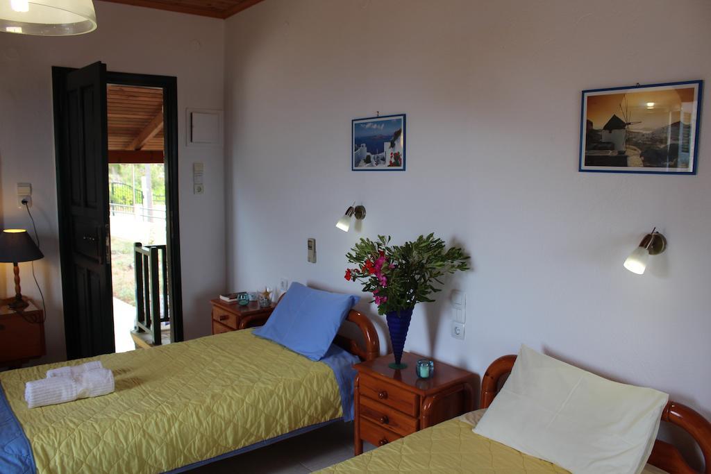 Gianna'S House Villa สตาวรอช ห้อง รูปภาพ