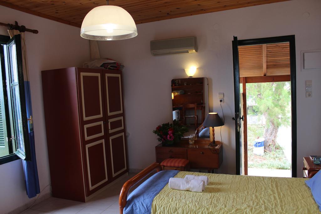 Gianna'S House Villa สตาวรอช ห้อง รูปภาพ