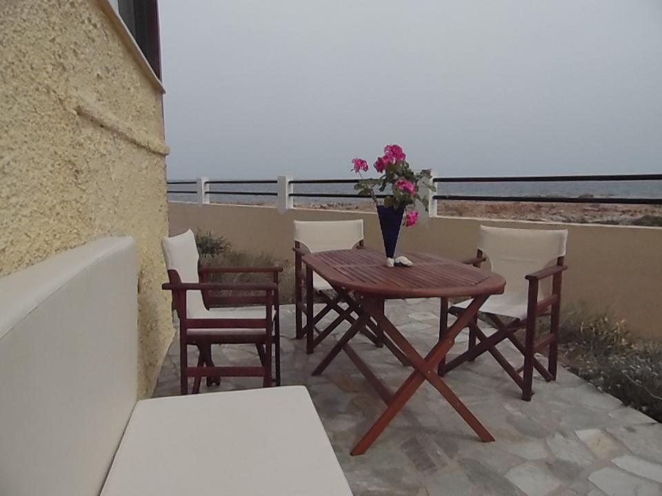 Gianna'S House Villa สตาวรอช ภายนอก รูปภาพ