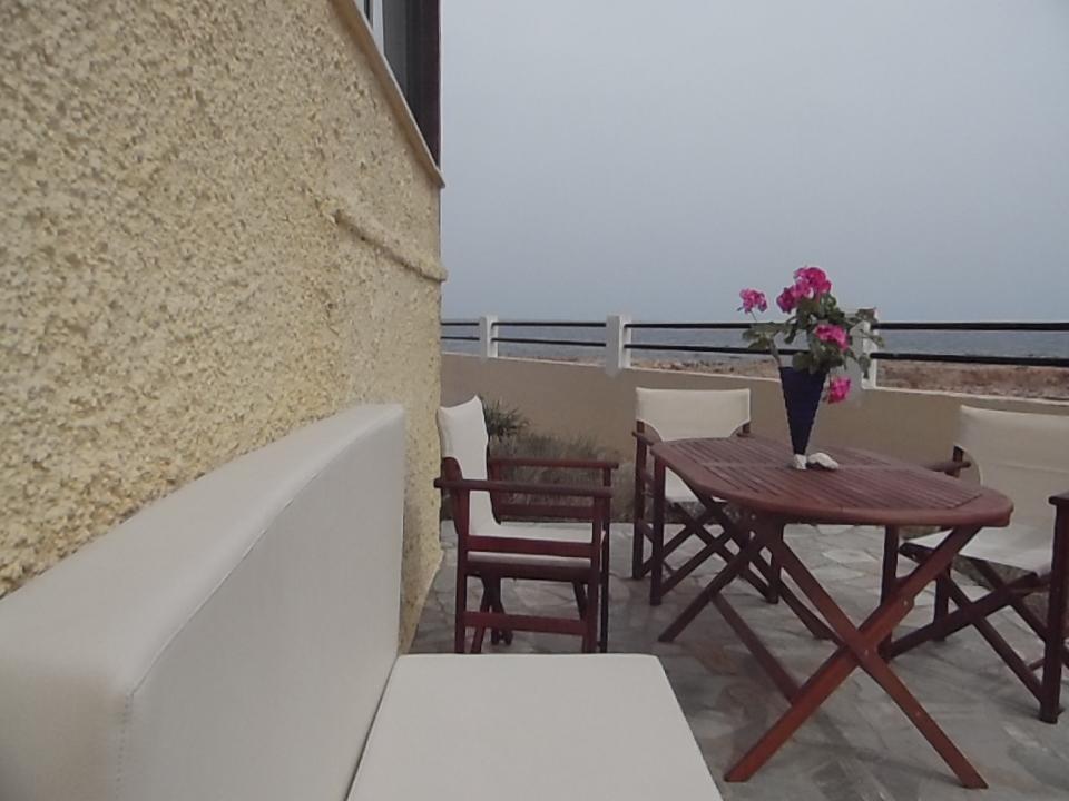 Gianna'S House Villa สตาวรอช ภายนอก รูปภาพ
