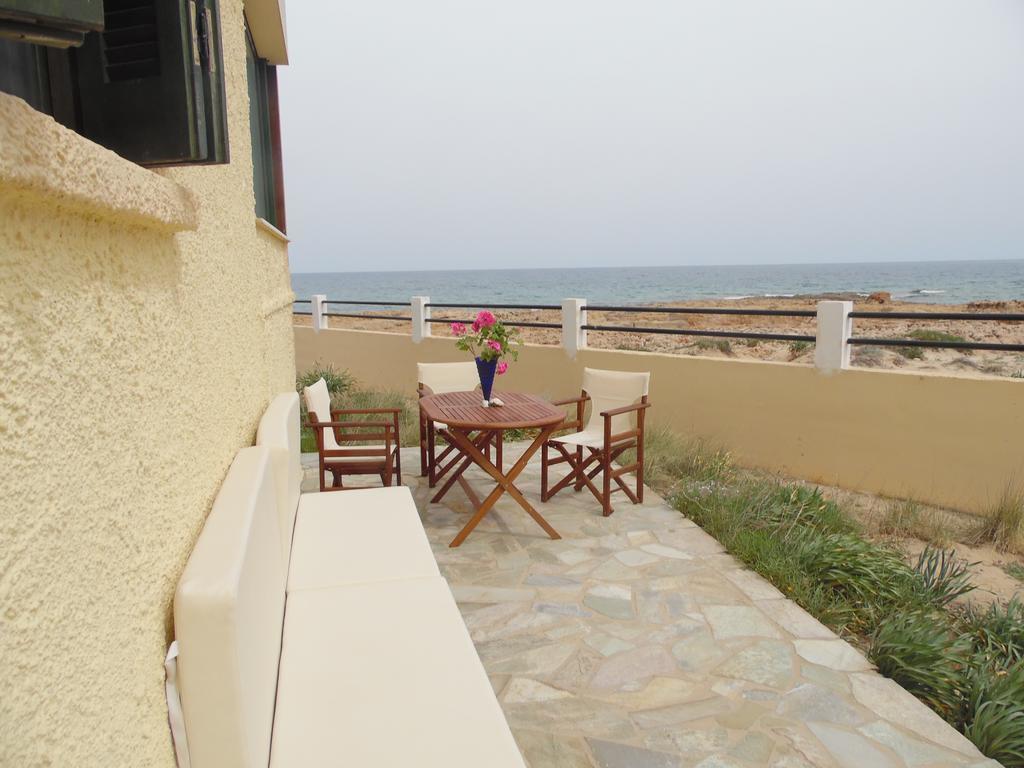 Gianna'S House Villa สตาวรอช ภายนอก รูปภาพ