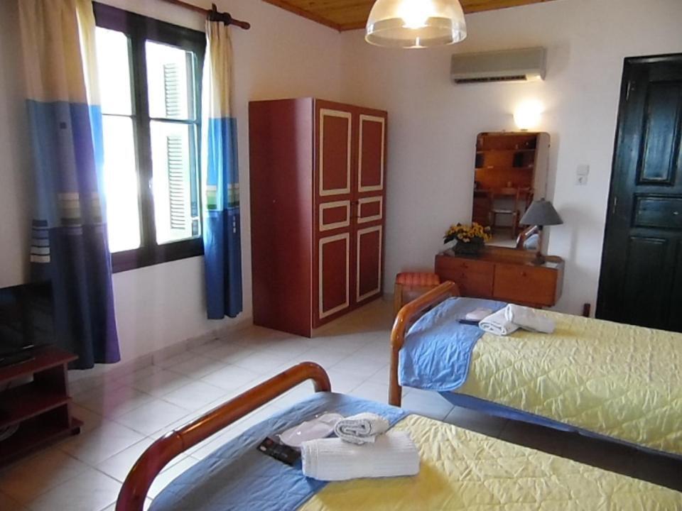 Gianna'S House Villa สตาวรอช ภายนอก รูปภาพ