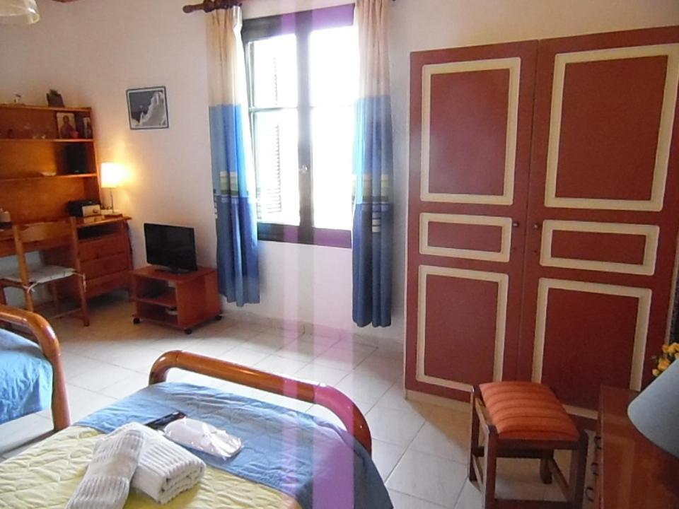 Gianna'S House Villa สตาวรอช ภายนอก รูปภาพ