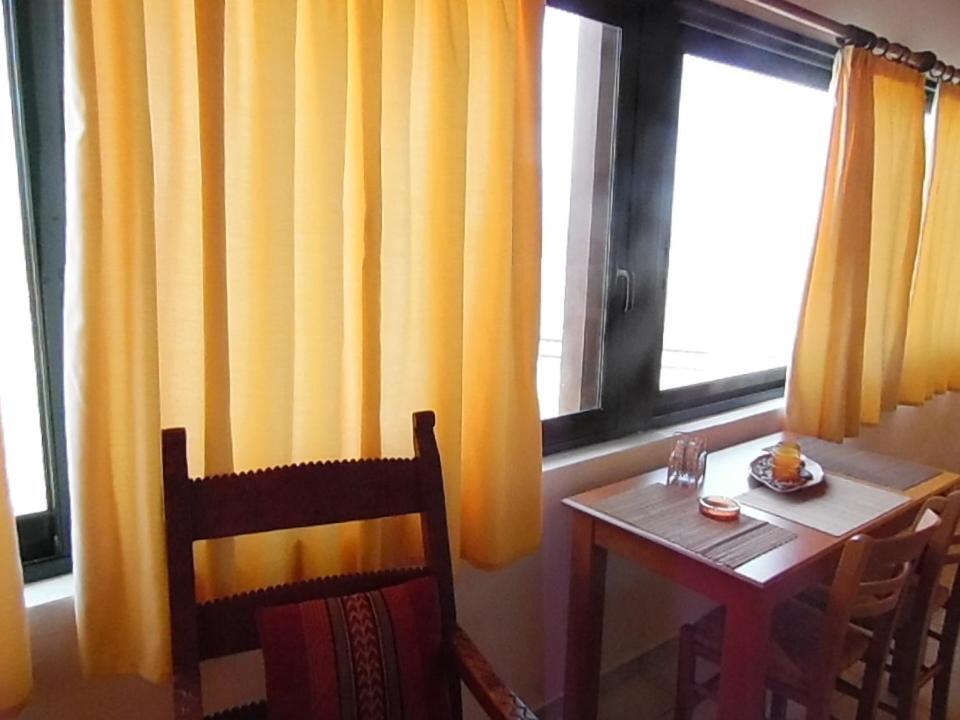 Gianna'S House Villa สตาวรอช ภายนอก รูปภาพ