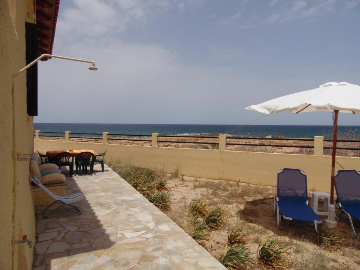 Gianna'S House Villa สตาวรอช ภายนอก รูปภาพ